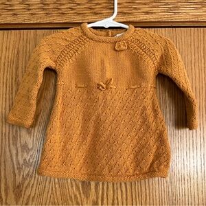 Rachel Zoe knitted dress